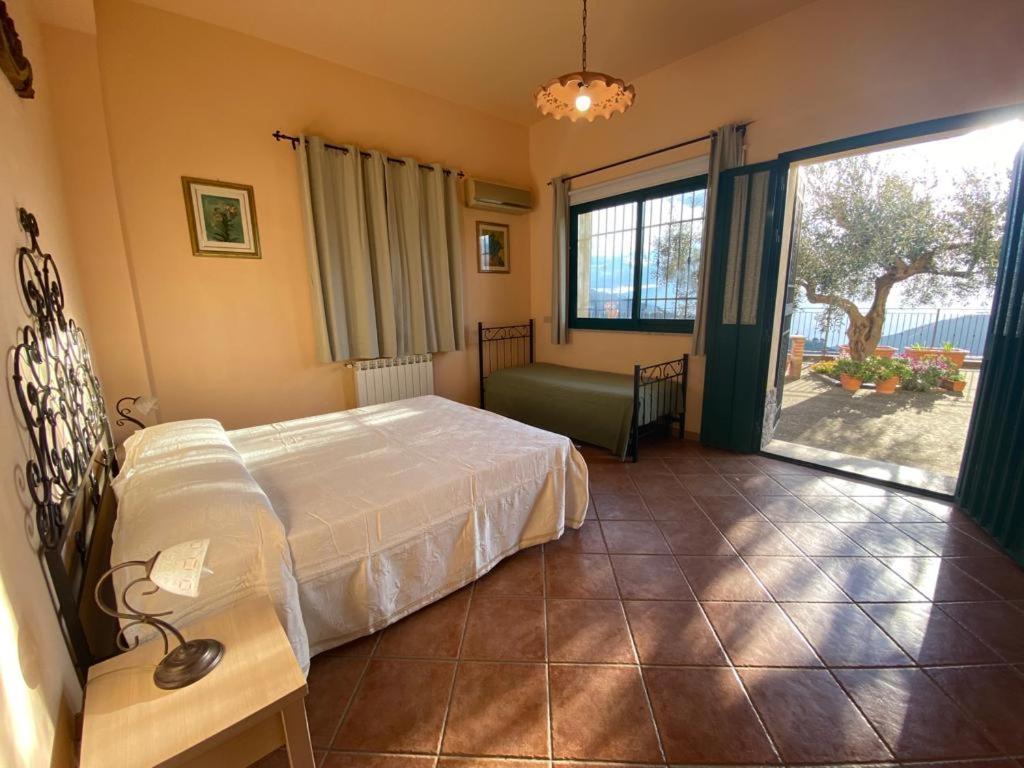 Tenuta Guardavaglia Appartamento *